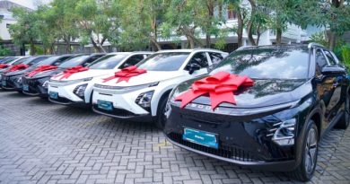 Dealer Mobil Gulung Tikar, Gara-Gara Gempuran Mobil Cina?