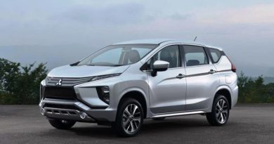 Ini Penjelasan Soal Gejala Idle Up di Mesin Mitsubishi Xpander
