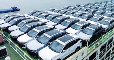 Kinerja Ekspor Mobil Meroket, Jadi Sinyal Positif di Tengah Penurunan Pasar Domestik