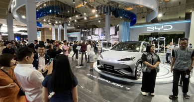 Pasar Otomotif Indonesia 2025: Penjualan Lesu, Merek China dan Mobil Listrik Ambil Alih Panggung