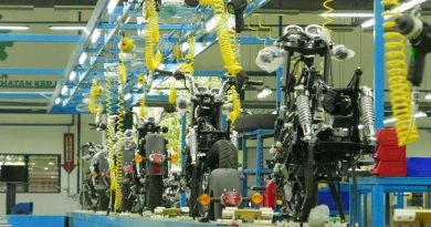 Gejolak Geopolitik Iran-Israel Tekan Industri Otomotif Nasional