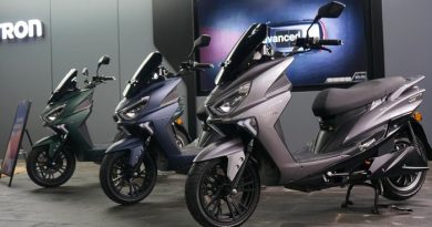 Polytron Fox-R Hadir dengan Warna Baru, Tampil Lebih Gaya Sesuai Tren Otomotif 2025