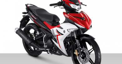 Yamaha MX King 150, Si Bebek Gahar yang Masih Jadi Raja di 2025!