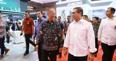 Dukungan Menperin Jadi Angin Segar untuk Industri Otomotif Nasional