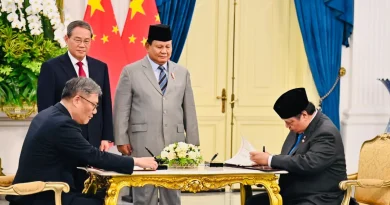 China Perkuat Rantai Pasokan Otomotif Lewat Kebijakan Pembayaran 60 Hari