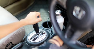 Gaya Nyetir Bikin Awet! Ini Cara Biar Transmisi Matic Konvensional Tetap Tahan Lama