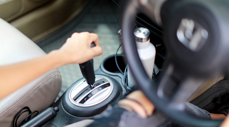Gaya Nyetir Bikin Awet! Ini Cara Biar Transmisi Matic Konvensional Tetap Tahan Lama