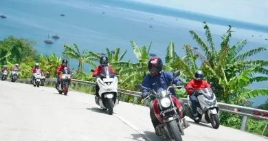 Hari Sepeda Motor Sedunia: Rayakan Kebebasan Gaspol 21 Juni!