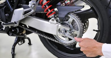Biar Motor Tetap Ngebut & Nggak Ngeluh, Ini 4 Ritual Wajib Buat Pengendara!