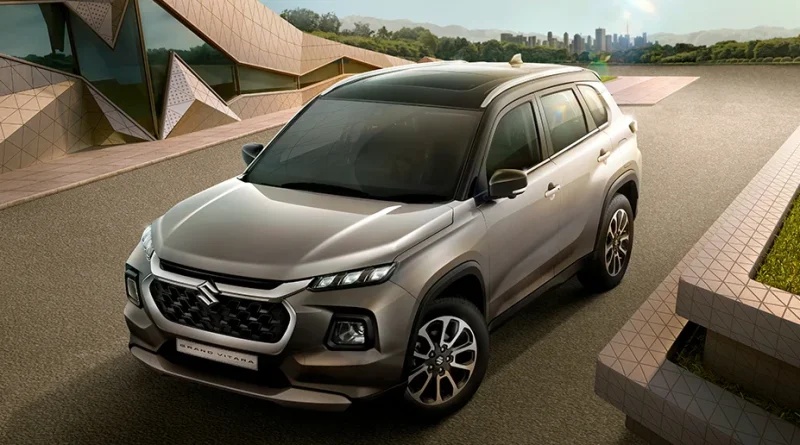 Mobil Listrik atau Hybrid? Panduan Sebelum Ganti Kendaraan