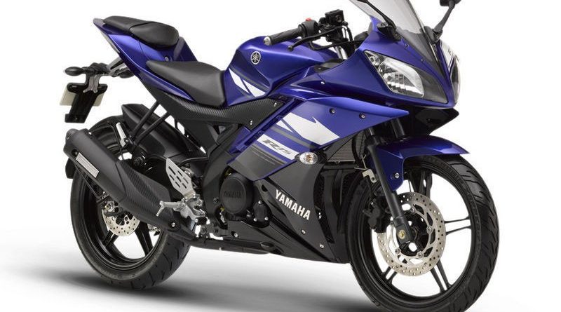 Yamaha YZF-R15 Anyar Ditopang Mesin 170 cc (Spekulasi)