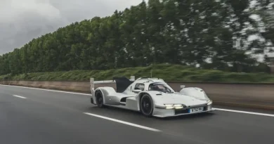 Porsche 963 RSP: Hypercar Jalanan Rasa Le Mans yang Cuma Ada Satu di Dunia!