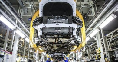 Produsen Mobil China Menyelam ke Afrika: Strategi Elektrifikasi dan Hybrid di Tengah Hambatan Global