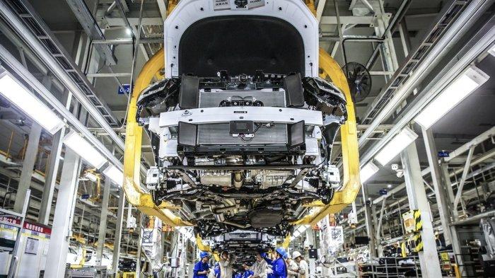 Produsen Mobil China Menyelam ke Afrika: Strategi Elektrifikasi dan Hybrid di Tengah Hambatan Global