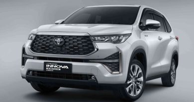 Tren Mobil Hibrida Mei 2025: Zenix Berkuasa, Ertiga Menghilang