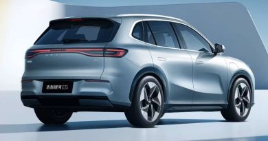 Tren Mobil Listrik 2025 Persiapan Industri Otomotif Indonesia