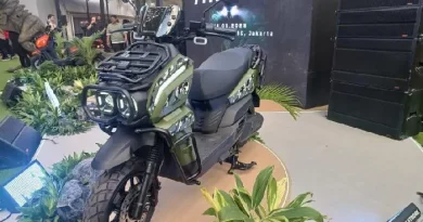 Tyranno, Motor Listrik Gagah dari Pulogadung yang Bikin Perusahaan Makin Irit!