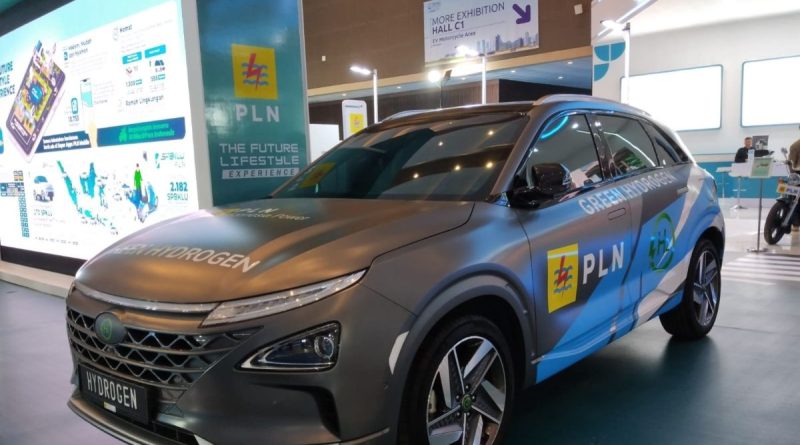Gaspol! Mobil Hidrogen Siap Dapat Insentif, Otomotif Indonesia Semakin Ramah Lingkungan