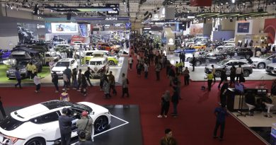 Dinamika Industri Otomotif RI 2025: Pasar Lesu Mobil China dan EV Tancap Gas
