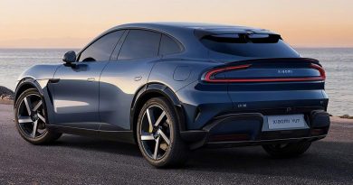 Xiaomi Luncurkan SUV Listrik YU7, Tembus 835 Km Sekali Isi