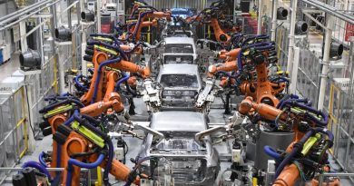 Ancaman Global! China Batasi Ekspor Tanah Jarang, Industri Otomotif Dunia Ketar-ketir