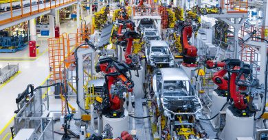 Industri Otomotif Punya Peran Besar Dukung Ekonomi Nasional, Gak Cuma Soal Mobil dan Motor!