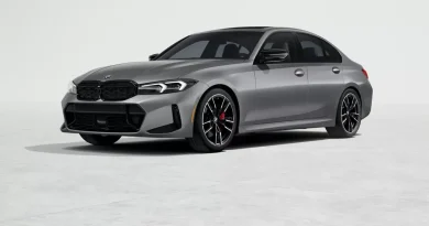 Beda Nasib! Indonesia Kebagian Seri 2, Malaysia Dapat BMW M340i xDrive Baru