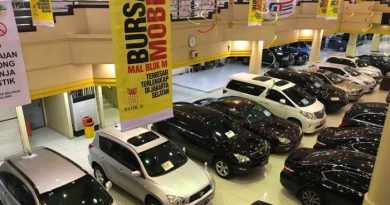 Harga Mobil Bekas Usia Muda Ikutan Anjlok, Update Harga Motor Bebek Juni 2025