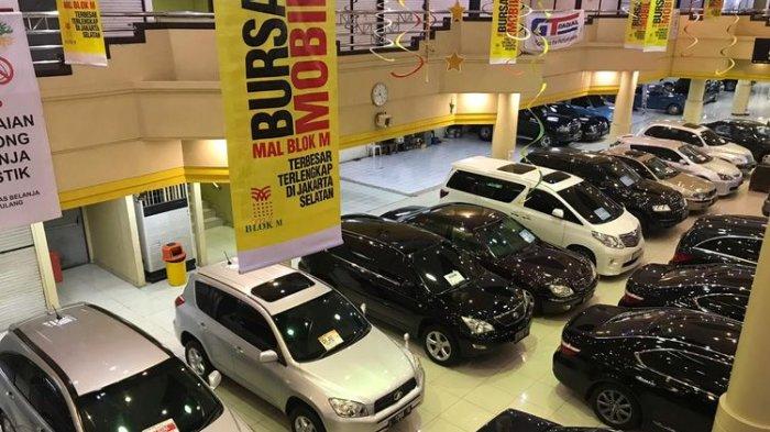 Harga Mobil Bekas Usia Muda Ikutan Anjlok, Update Harga Motor Bebek Juni 2025