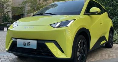 BYD Seagull Sudah Tes Jalan di Indonesia, Meluncur di GIIAS 2025
