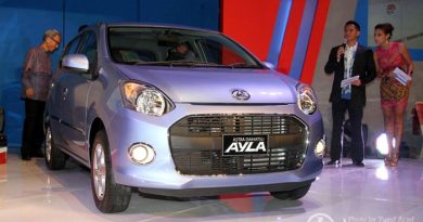 Agya & Ayla ‘Mencomot’ Daihatsu Mira e:S