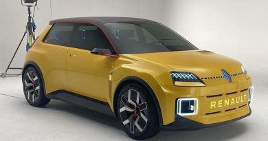 Renault Siapkan Mobil Listrik Murah, Harganya Menarik Banget!