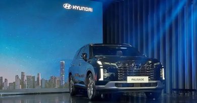 Honda & Hyundai Rilis Mobil Hybrid Terbaru, Yuk Intip Bocorannya!
