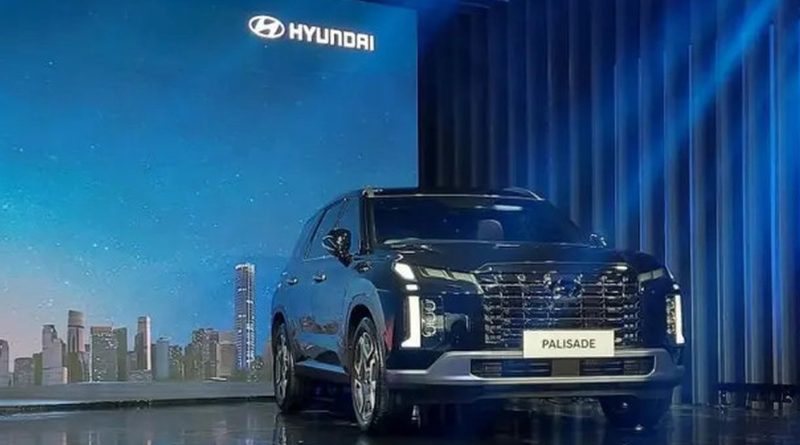 Honda & Hyundai Rilis Mobil Hybrid Terbaru, Yuk Intip Bocorannya!