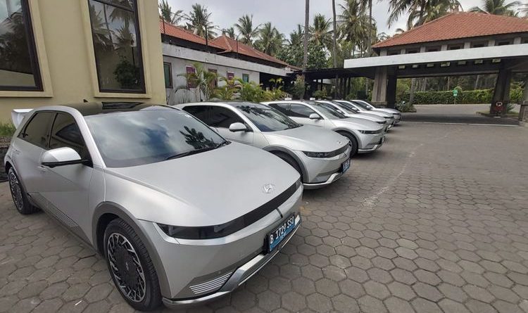 Autopedia & MPM Group Intip Cuan dari Pasar Mobil Listrik Bekas, Meski Masih Sepi Peminat