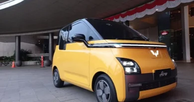 Serbuan Mobil Listrik Murah China ke Brasil: Bikin Iri, tapi Bikin Waswas Juga!