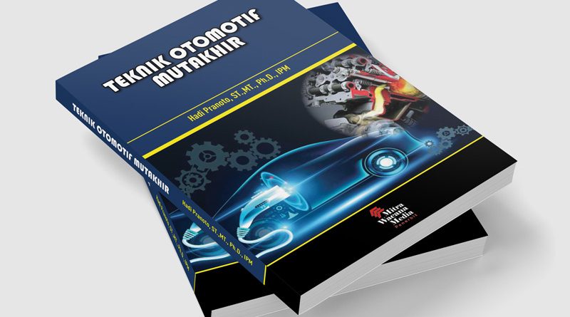 Muhammad Farid Perkenalkan Gagasan Inovatif Lewat Buku "Service Innovation"