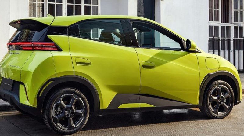 Panasnya Persaingan Mobil Listrik di Indonesia, Pasar Kecil tapi Perebutannya Gila-Gilaan!