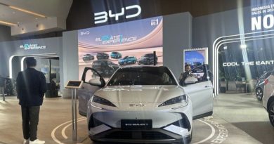 Mobil China Kuasai Pasar Otomotif Indonesia aPenjualan Meroket 153 Persen di Kuartal Pertama 2025