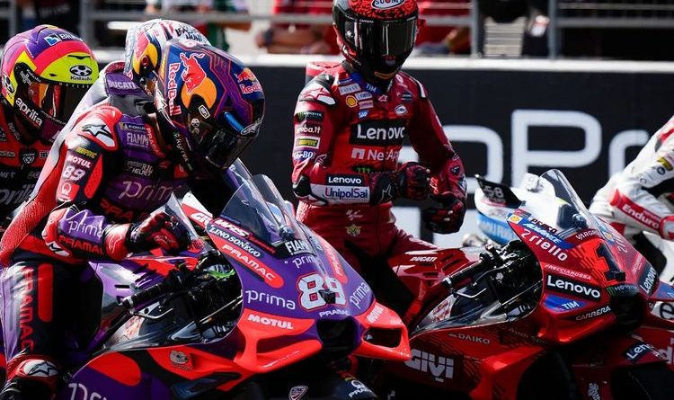 MotoGP Aragon 2025 & Update Harga Mobil Eropa Bekas, Info Otomotif Terbaru Minggu Ini