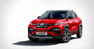 Renault Kiger Edisi 'Canggih' Meluncur, Harganya Cuma Rp 140 Jutaan!