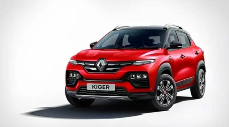 Renault Kiger Edisi 'Canggih' Meluncur, Harganya Cuma Rp 140 Jutaan!