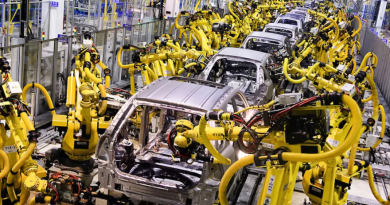 Ketegangan Iran-Israel Ancam Industri Otomotif Indonesia, Pakar: Saatnya Perkuat Rantai Pasok