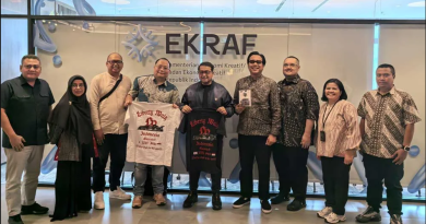 Pemerintah Perkuat Industri Modifikasi Otomotif melalui Sinergi bersama NMAA