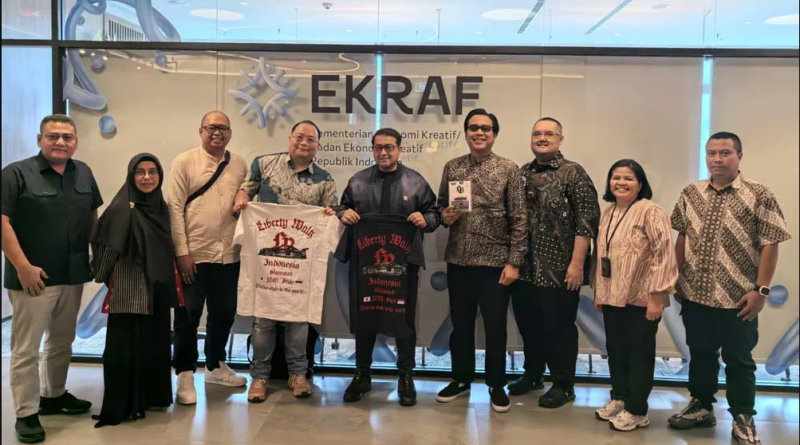 Pemerintah Perkuat Industri Modifikasi Otomotif melalui Sinergi bersama NMAA