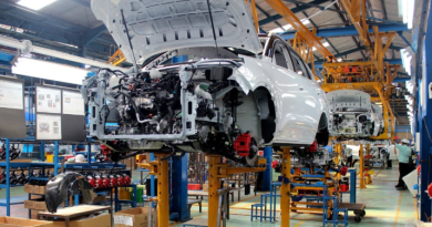 Industri Otomotif Asia Tenggara Terkoreksi, Indonesia Bukan Satu-Satunya
