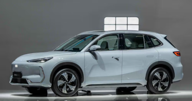 Geely Tunjukkan Dominasi Global, Siap Guncang Industri Otomotif Indonesia