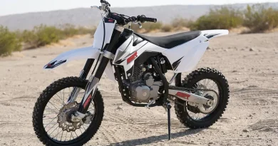 Tancap Gas! Ini 5 Motor Trail Terganas Buat Libas Medan Offroad Tanpa Ampun