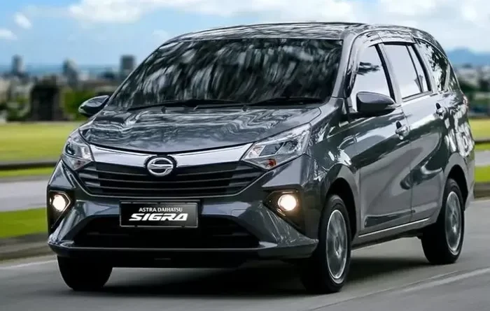 Update Harga Daihatsu Sigra Juni 2025: Mulai dari Tipe “Irit Banget” Sampai yang Paling Komplet!