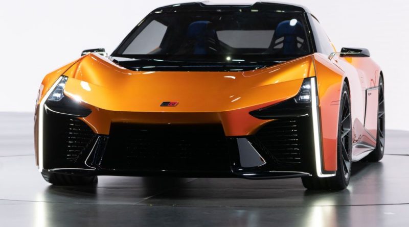 Bos Toyota Ogah Mobil Sport Listrik: Harus Bau Bensin dan Berisik!